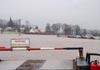 Auf der Fähre, 5.1.2003