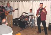 Die Band der Jugend