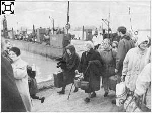 Sicheren Boden unter den Füßen