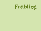 Frühling