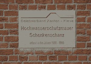 Die neue Mauer